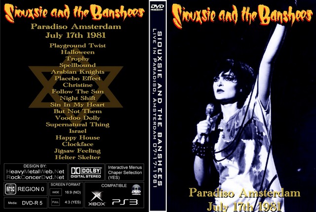 SIOUXSIE AND THE BANSHEES Live In Paradiso Amsterdam 07-17-1981.jpg